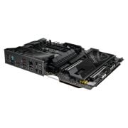 ASUS ROG CROSSHAIR X870E APEX AMD AM5 DDR5 ATX
