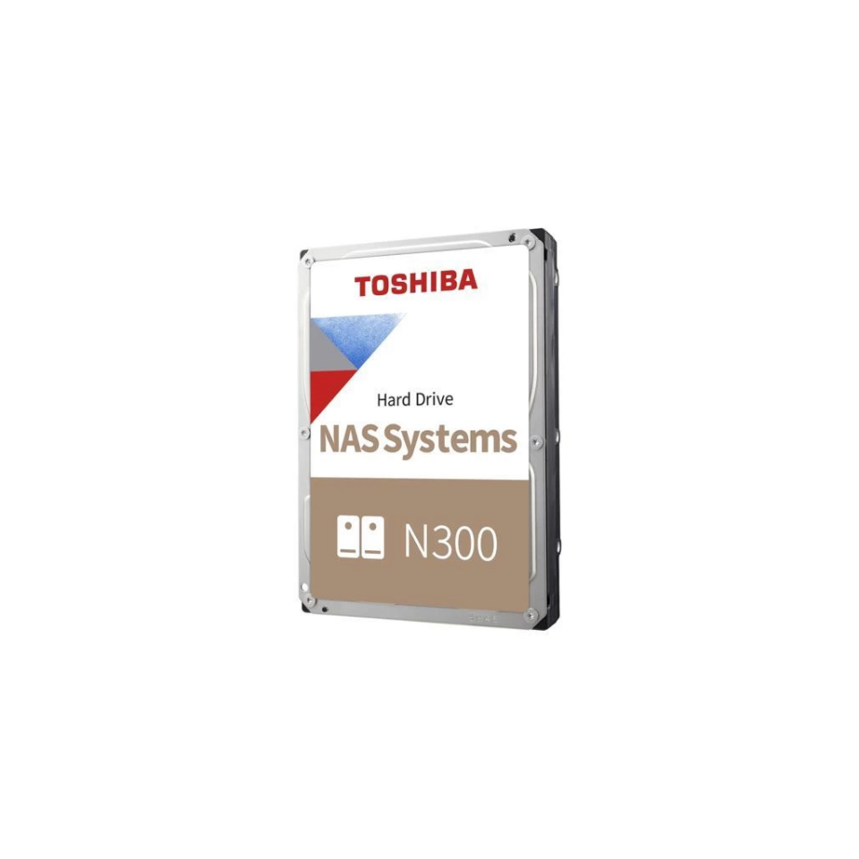 TOSHIBA N300, MN11ACA14TS, 3.5'', 14TB, 1024Mb 7200 Rpm, SATA3, 7/24 NAS, SERVER, HDD (Türkiye Distribütörü Garantili)