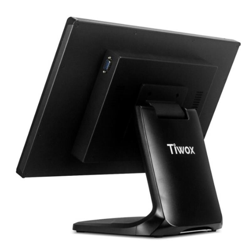 TIWOX TP-5610 18.5'' I5 10.NESİL 128GB NWME SSD 8GB DDR4 RAM 1366X768 DOKUNMATİK POS PC