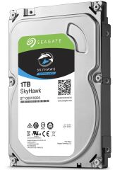 SEAGATE SKYHAWK 1TB ST1000VX005 7/24 GÜVENLİK ( 3 Yıl Garanti )