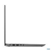 LENOVO IDEAPAD 3 15IAU7 82RK018GTX I3-1215U 4GB 256GB SSD O/B 15.6'' FHD FREEDOS NOTEBOOK
