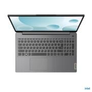 LENOVO IDEAPAD 3 15IAU7 82RK018GTX I3-1215U 4GB 256GB SSD O/B 15.6'' FHD FREEDOS NOTEBOOK