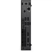 DELL PRO MICRO BTO008-QCM1250-UBU I5-14500T 16GB 512GB SSD WLAN/BT FREEDOS MINI PC