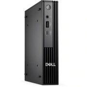 DELL PRO MICRO BTO008-QCM1250-UBU I5-14500T 16GB 512GB SSD WLAN/BT FREEDOS MINI PC