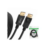 FENY FN-DS4K10 , 4K UHD, 60Hz, Display Port (DP) Kablo, 5mt.
