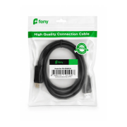 FENY FN-DS4K10 , 4K UHD, 60Hz, Display Port (DP) Kablo, 5mt.