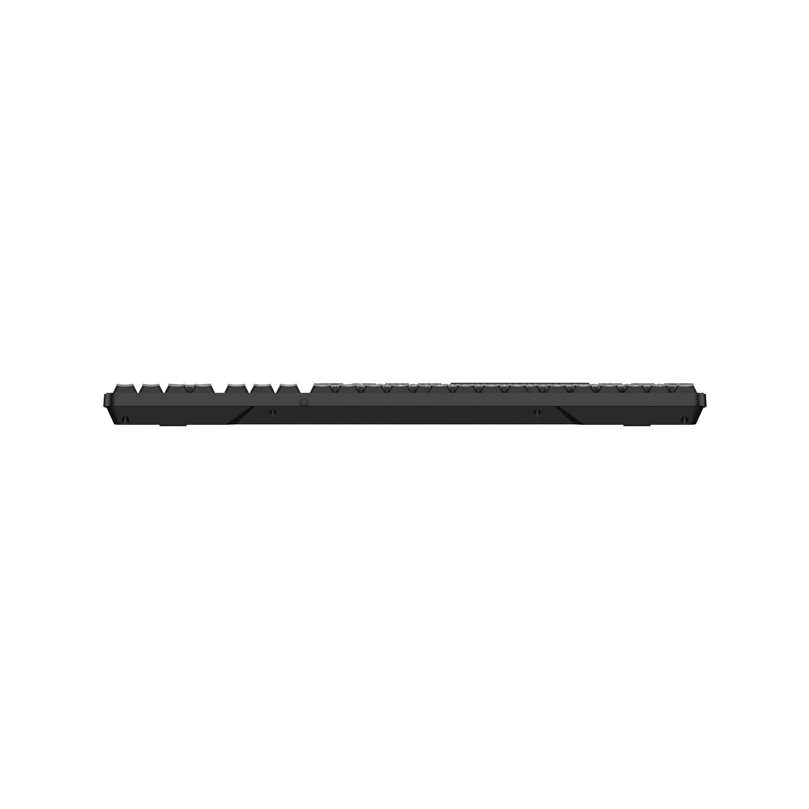 PHILIPS KABLOLU  KLAVYE SPK6207BLB SİYAH
