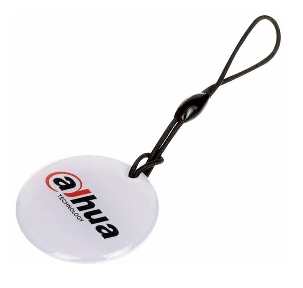 DAHUA IC-M1B Mifare Kart 13.56 MHz Keyfob Anahtarlık
