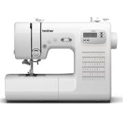 BROTHER FS60X ELEKTRONİK DİKİŞ MAKİNESİ