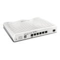 DRAYTEK VIGOR 2866 GFAST 5 PORT VPN VDSL ROUTER