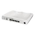 DRAYTEK VIGOR 2866 GFAST 5 PORT VPN VDSL ROUTER