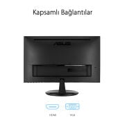 ASUS VP229HF 21.5'' 1MS 100Hz VGA/HDMI VESA IPS LED MONITOR