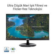 ASUS VP229HF 21.5'' 1MS 100Hz VGA/HDMI VESA IPS LED MONITOR
