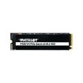 PATRIOT P400 LITE 2TB 3500/2700MB/s M2 PCIe GEN4 NVME SSD P400LP2KGM28H