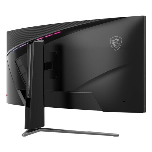34 MSI MPG 346CQRF X24 0.5MS 240HZ VA MONITOR