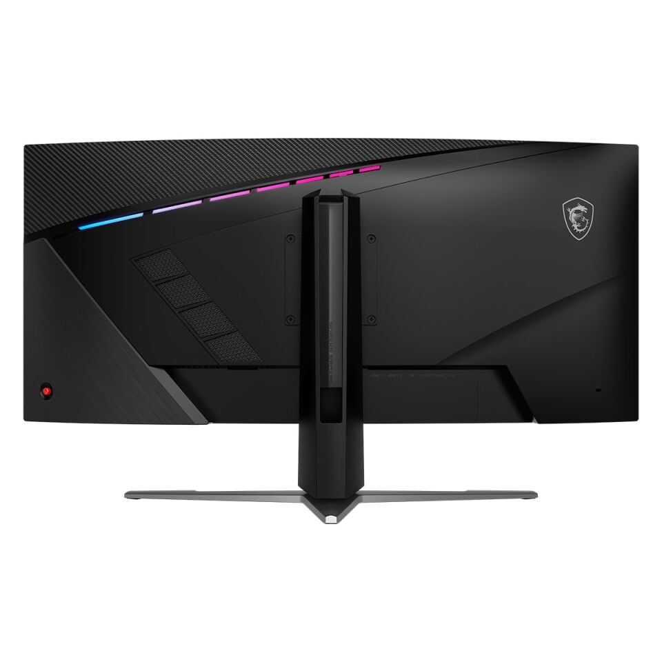 34 MSI MPG 346CQRF X24 0.5MS 240HZ VA MONITOR