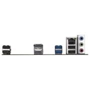 GIGABYTE H610M K V2 D5 4800Mhz M.2 HDMI/DP MATX 1700P