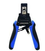 LİNKOMM YENİ NESİL RJ45 EZ PENSE