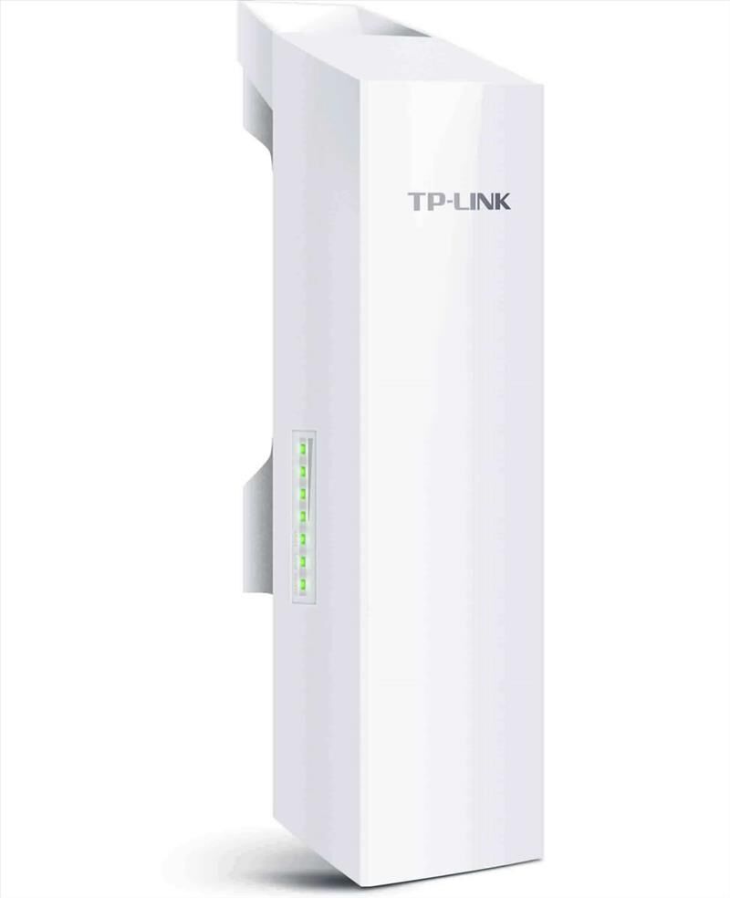 TP-LINK CPE210 1 Port 10/100Mbps 300mbps 9dBi Dış Ortam Access Point