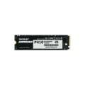 PATRIOT P410 4TB 5000/4500MB/s M2 PCIe GEN4 NVME SSD P410P4TBM28H