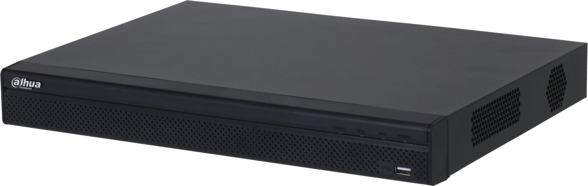 '' DAHUA NVR4216-4KS3 16 Kanal 1U Lite4K H.265 NVR
