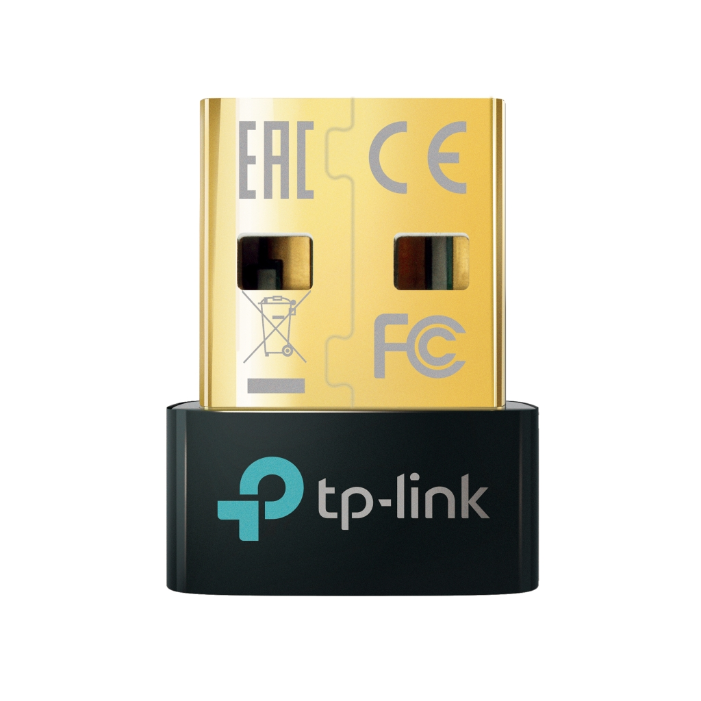 TP-LINK UB500 Bluetooth 5.4 Nano USB Adaptör