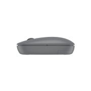 PHILIPS KABLOSUZ  MOUSE SPK7378G GRİ