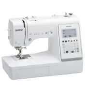 BROTHER INNOV-IS A150 ELEKTRONİK DİKİŞ MAKİNESİ