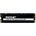 PATRIOT VP400 V4 2TB 6200/5200MB/s M2 PCIe GEN4 NVME SSD P400VP2TBM28H