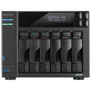 ASUSTOR AS6706T 8GB 6 BAY 1xGLAN DEPOLAMA ÜNİTESİ