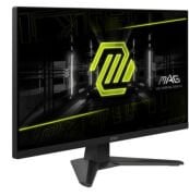 27 MSI MAG 272F 0.5MS 200HZ FHD IPS MONITOR