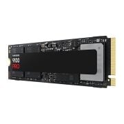 2 TB 9100 PRO SAMSUNG NVME M2 MZ-VAP2T0BW PCIE 14700-13400 MB/S SAMSUNG TR GARANTILI