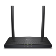 TP-LINK ARCHER VR400 V3, AC1200, 4 Port, Dual Band Wifi, 1200Mbps, 2×Anten, 3G-4G USB Desteği, VDSL2, ADSL2+ MODEM