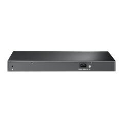 TP-LINK TL-SL1218P 16PORT 10/100 YÖNETİLEMEZ POE SWITCH