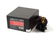 EVEREST EPS-600A 550W PEAK 600W Metalik 12cm Fanlı Aktif PFC Power Supply