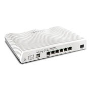 DRAYTEK VIGOR 2866 GFAST 5 PORT VPN VDSL ROUTER