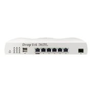 DRAYTEK VIGOR 2866 GFAST 5 PORT VPN VDSL ROUTER