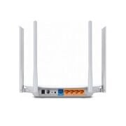 TP-LINK ARCHER C50 5 Port 10/100Mbps AC1200 4 Anten Masaüstü Dual-Band Wi-Fi Router
