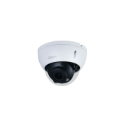 DAHUA IPC-HDBW1230R-ZS-2812-S5, 2Mpix, 2.8-12mm Motorize Lens, 40Mt Gece Görüşü, H265+, IP67, IK10, PoE, Dome, IP Kamera