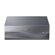 ASUS ASCENT GX10 NVIDIA GB10 CPU NVIDIA BLACKWELL GPU 128GB DDR5 RAM 2TB SSD NVIDIA DGX OS KOMPACT YAPAY ZEKA BİLGİSAYAR