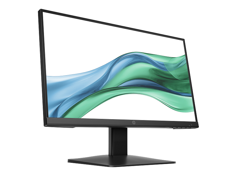 HP AK2F1UT S3 PRO 322PE 21.5'' LED 5ms 100Hz 1920x1080 FullHD VGA HDMI (VESA) Siyah Monitör