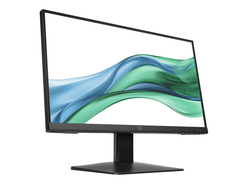 HP AK2F1UT S3 PRO 322PE 21.5'' LED 5ms 100Hz 1920x1080 FullHD VGA HDMI (VESA) Siyah Monitör