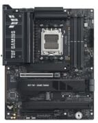 ASUS TUF GAMING X870E-PLUS WIFI7 X870 DDR5 (Vga Yok) GLan 2.5GB ATX AM5 AMD Anakart