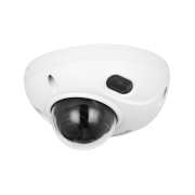 DAHUA IPC-HDBW3241F-AS-0280B-S2, 2Mpix, 2,8mm Lens, H265+, 30Mt Gece Görüşü, IP67, Dahili Mikrofon, PoE Dome IP Kamera