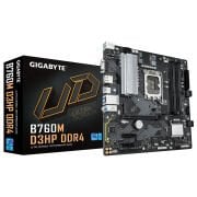 GIGABYTE B760M D3HP DDR4 VGA HDMI DP USB MATX 1700P