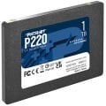 PATRIOT P220 1TB 550/500MB/s 2.5'' SATA3 SSD P220S1TB25