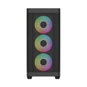 PANTHERA-10E, AMD RYZEN 5 7600X, 24Gb DDR5 Ram, 1Tb NVMe SSD, 8Gb GDDR7 RTX5060 Ekran Kartı, 2000W Kasa, OEM PAKET