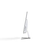 IROMX MIO 24SC12 I5-12450H 16GB 512GB SSD 23.8'' FHD IPS NONTOUCH FREE-DOS BEYAZ ALL IN ONE PC