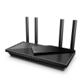 TP-LINK ARCHER AX55, AX3000, 4Port, 3000Mbps, Dual Band, Wifi 6, Masaüstü, Gigabit, Router, Access Point