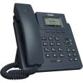 YEALINK SIP-T30P SİYAH POE IP TELEFON